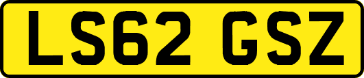 LS62GSZ