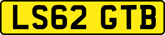 LS62GTB