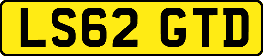 LS62GTD