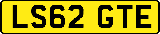 LS62GTE
