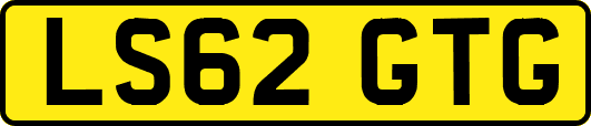 LS62GTG