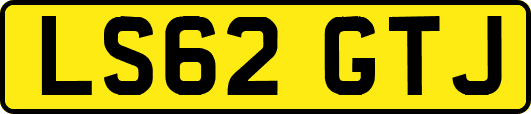 LS62GTJ