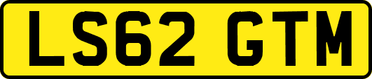 LS62GTM