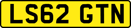 LS62GTN