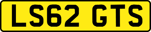 LS62GTS