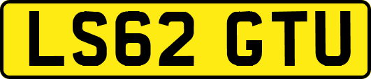 LS62GTU