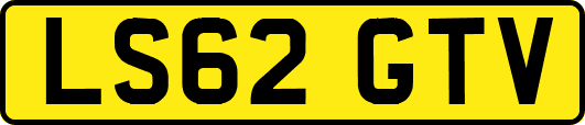 LS62GTV