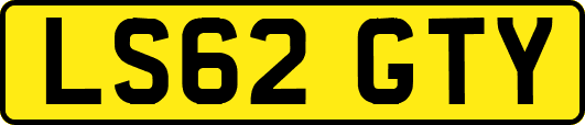LS62GTY