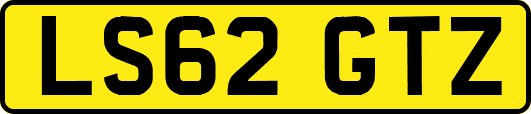 LS62GTZ