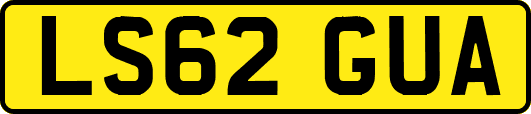 LS62GUA