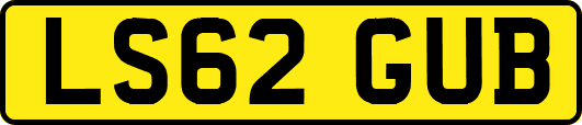 LS62GUB