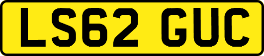 LS62GUC
