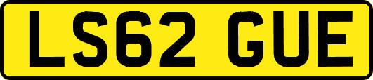 LS62GUE