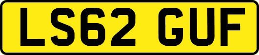 LS62GUF