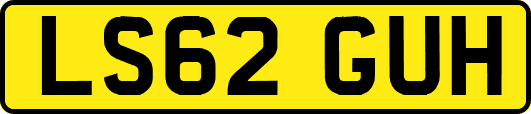 LS62GUH