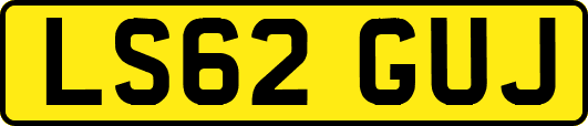 LS62GUJ