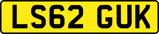 LS62GUK