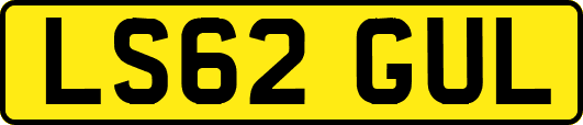 LS62GUL