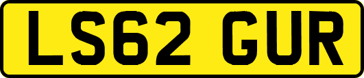 LS62GUR