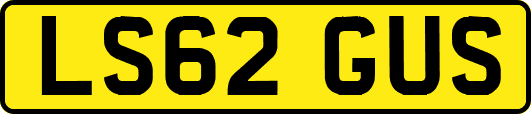 LS62GUS