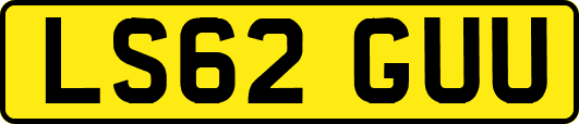LS62GUU
