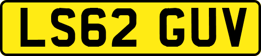 LS62GUV