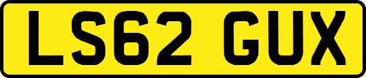 LS62GUX