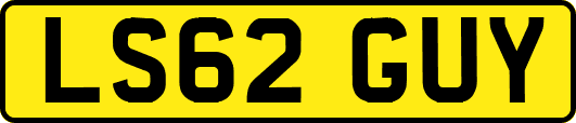 LS62GUY