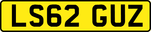 LS62GUZ