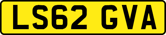 LS62GVA