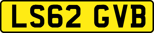 LS62GVB