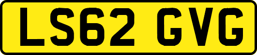 LS62GVG