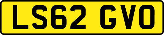 LS62GVO