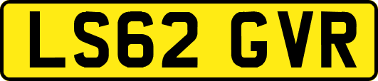 LS62GVR