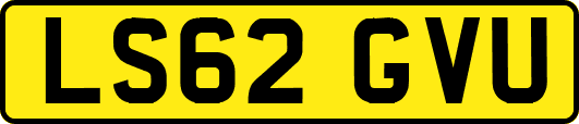 LS62GVU