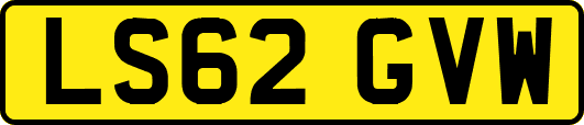 LS62GVW