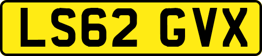 LS62GVX