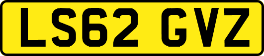 LS62GVZ