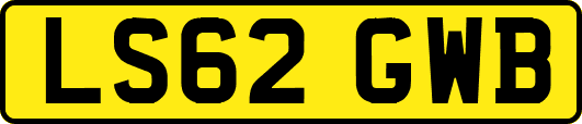 LS62GWB