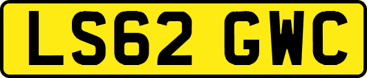 LS62GWC