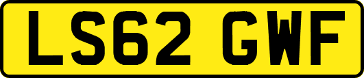 LS62GWF