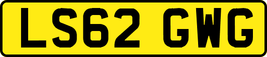 LS62GWG