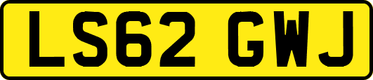 LS62GWJ