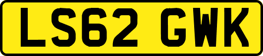LS62GWK