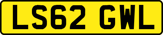 LS62GWL
