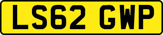 LS62GWP