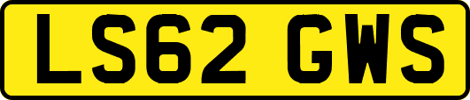 LS62GWS