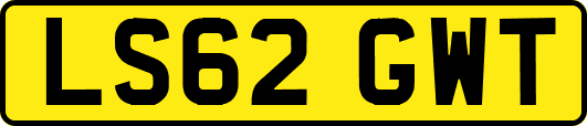 LS62GWT