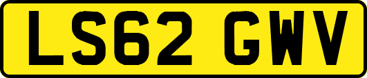 LS62GWV
