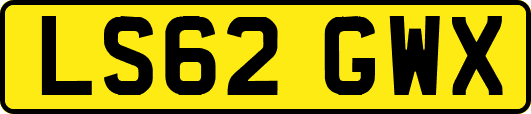 LS62GWX